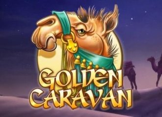Золотой караван Golden Caravan