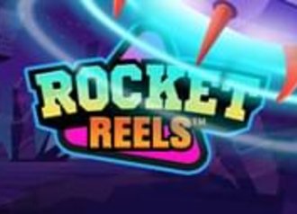Ракетные барабаны Rocket Reels